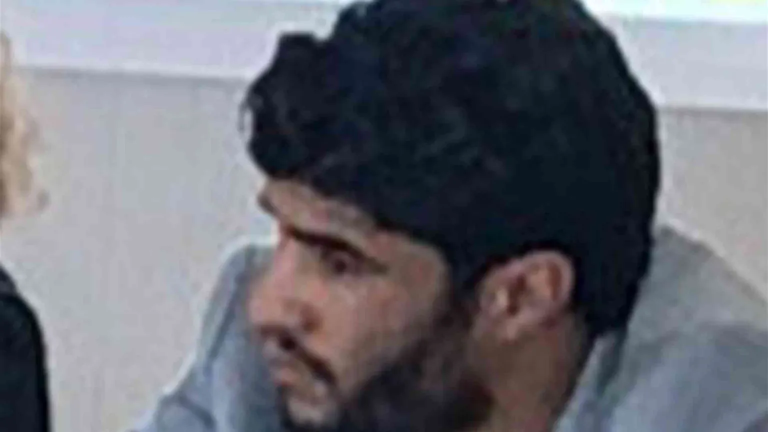 La versione di Bija: «Ero in Italia per fermare i migranti. Col visto»