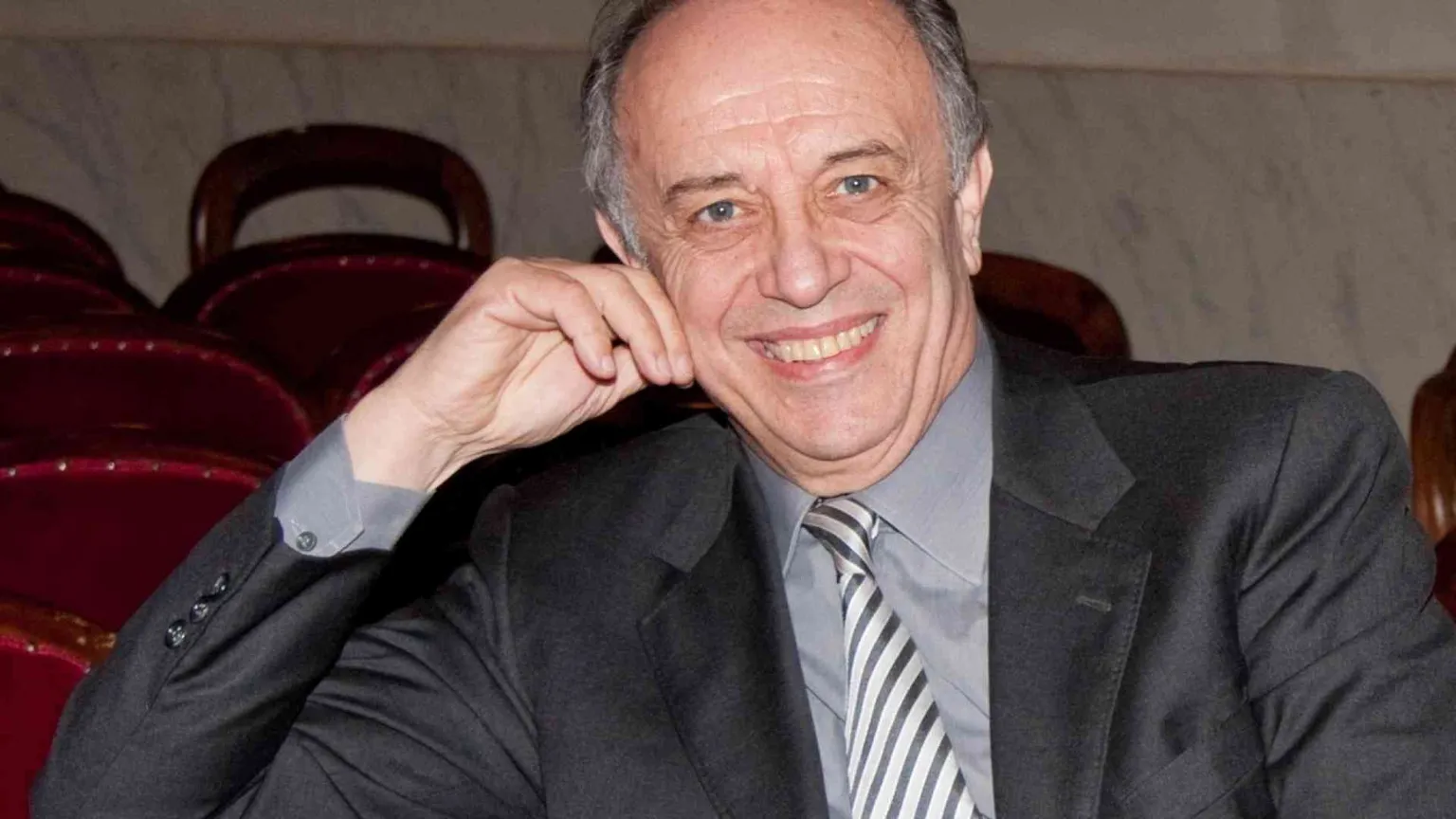 L'annuncio di Leo Nucci: «Mi ritiro dalle scene»