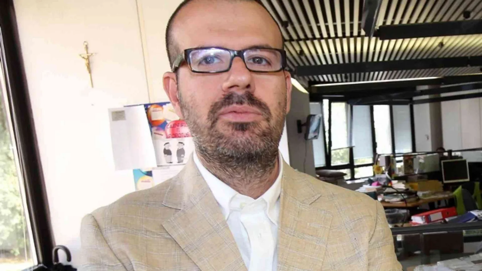Nello Scavo sotto tutela, solidarietà unanime
