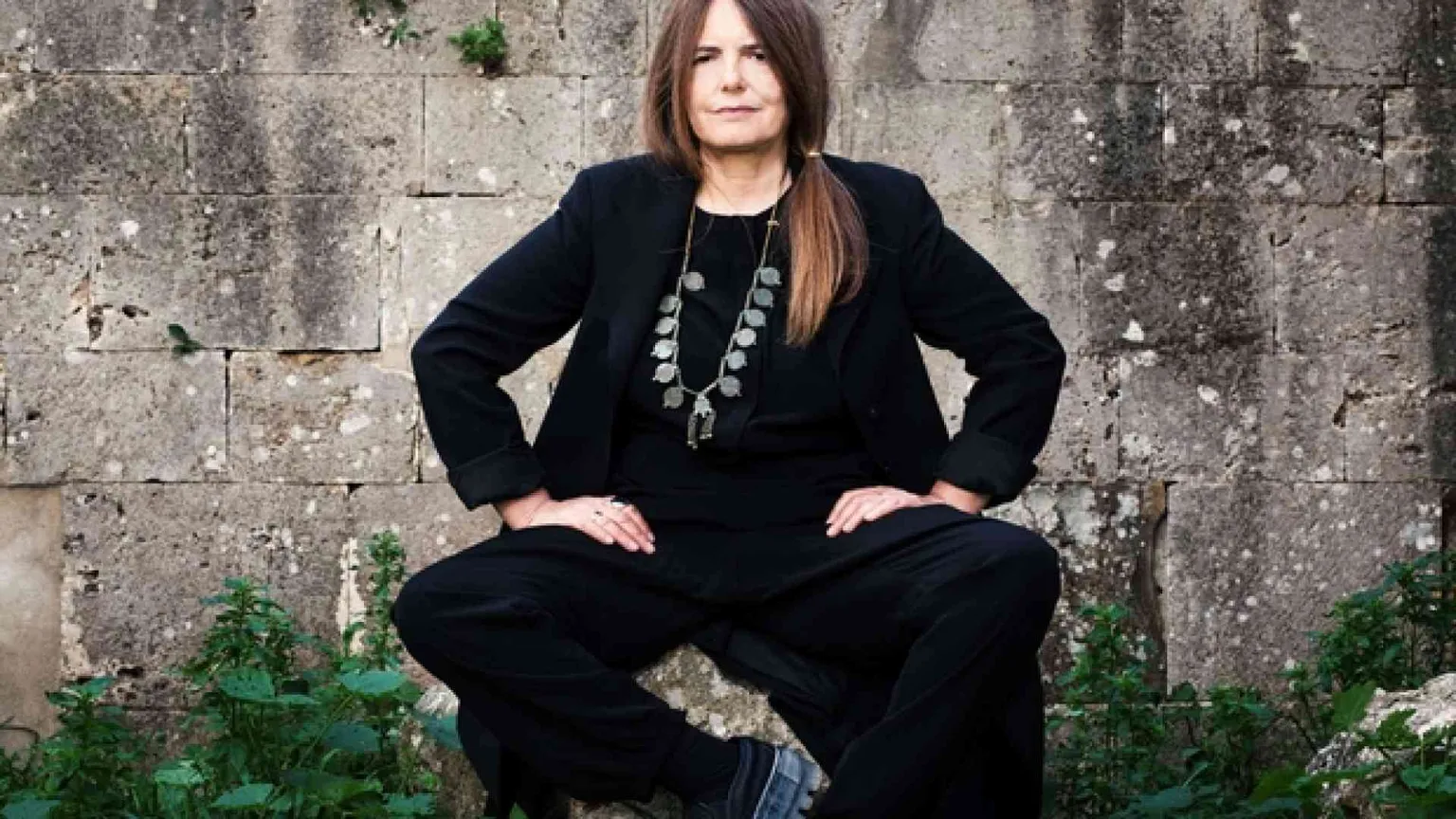 Nada: «Nella mia musica c'è l'arte dell'incontro»