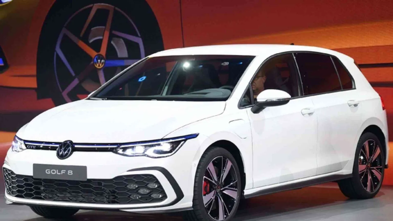 Ecco la Golf 8: a marzo 2020 la nuova generazione