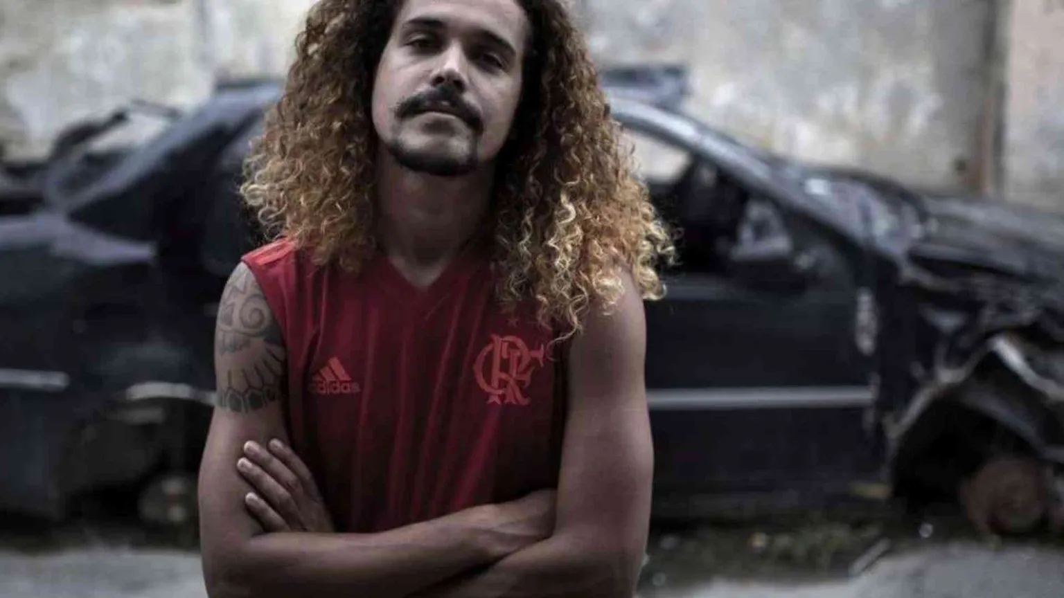 Geovani Martins: «Sono nato nelle favelas, ora sono la loro voce»