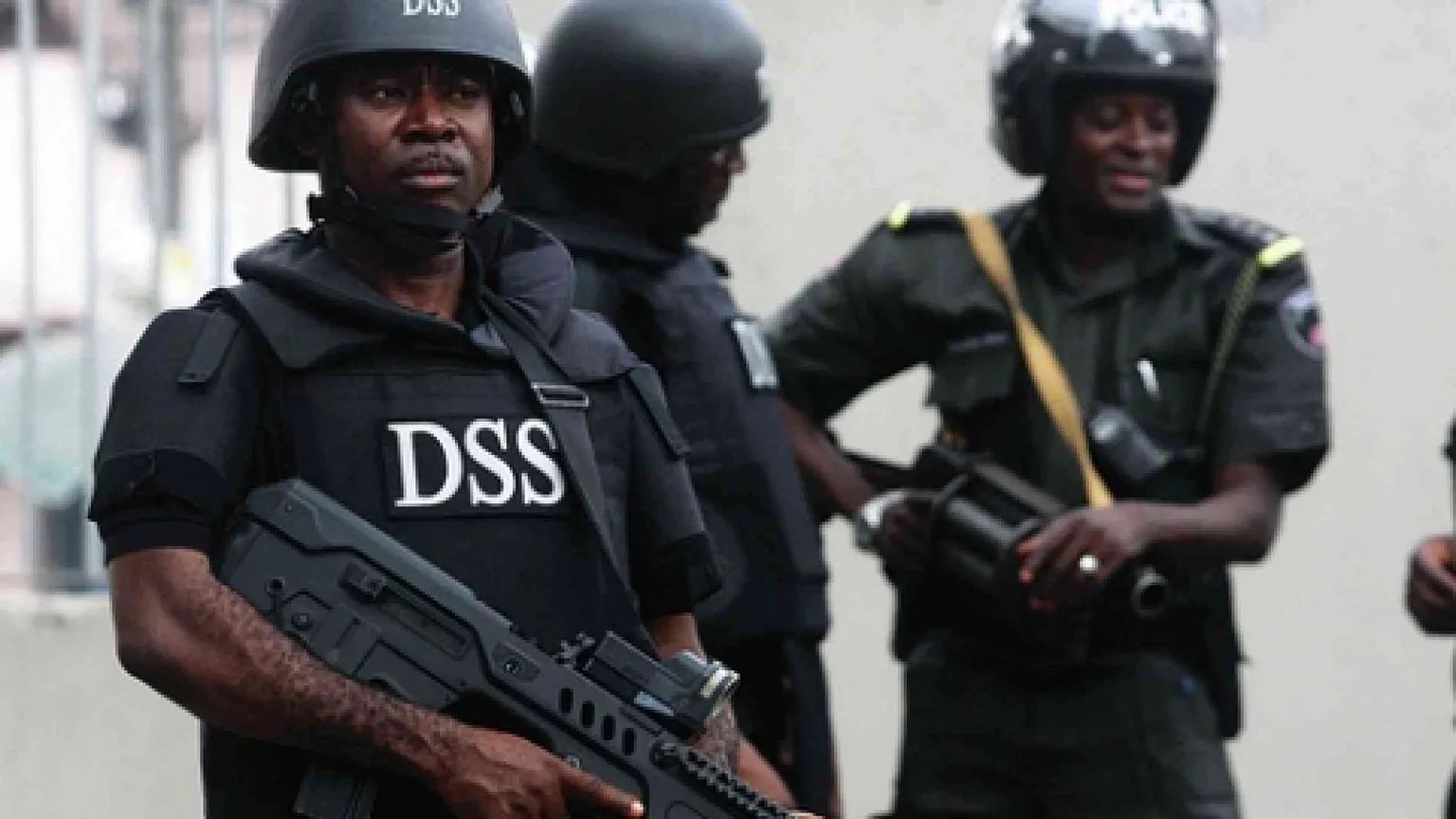 Liberato il sacerdote rapito nel sud della Nigeria