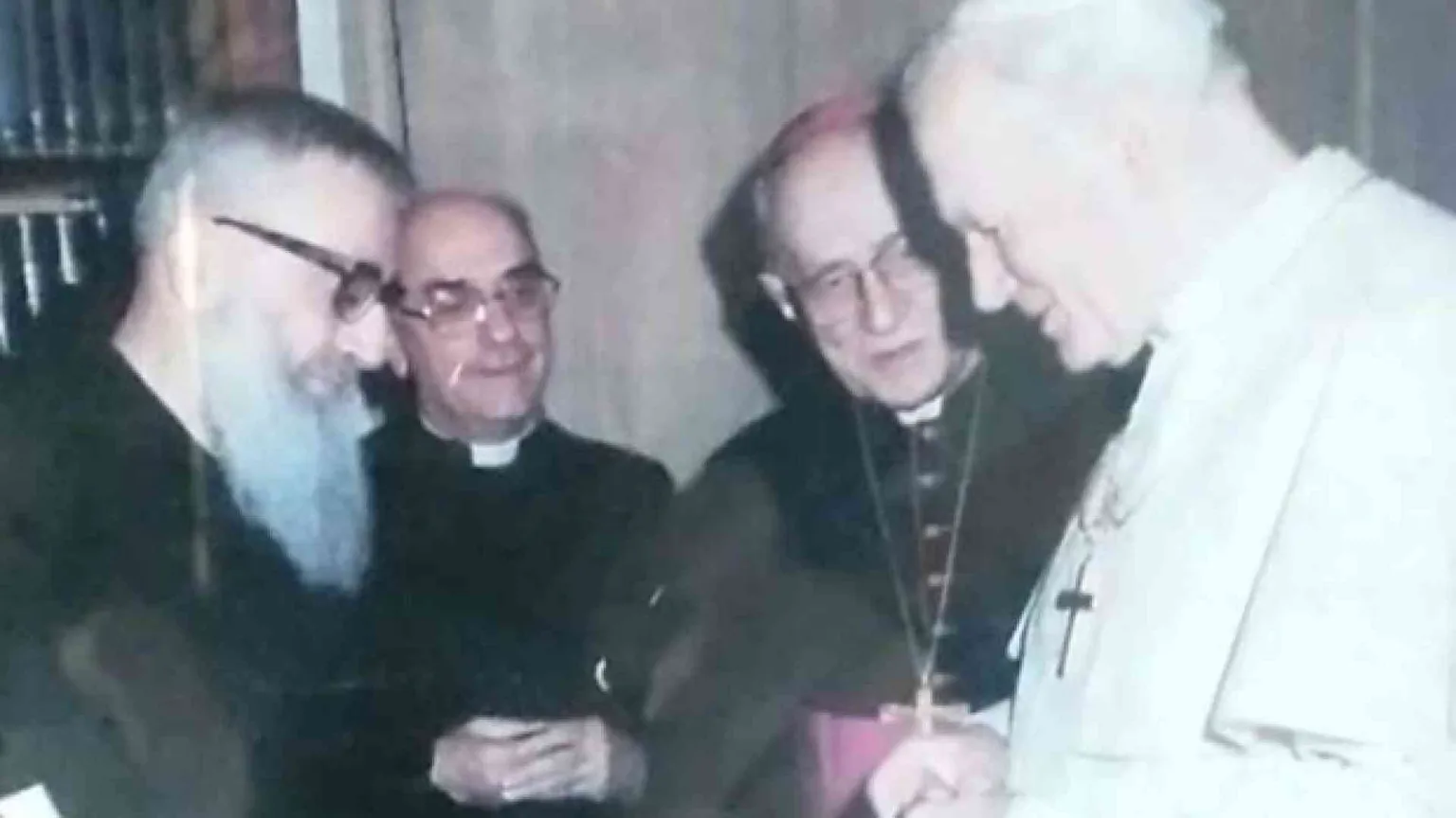 Re Baldovino e l'incontro a Loreto prima del "gran rifiuto" (dell'aborto)