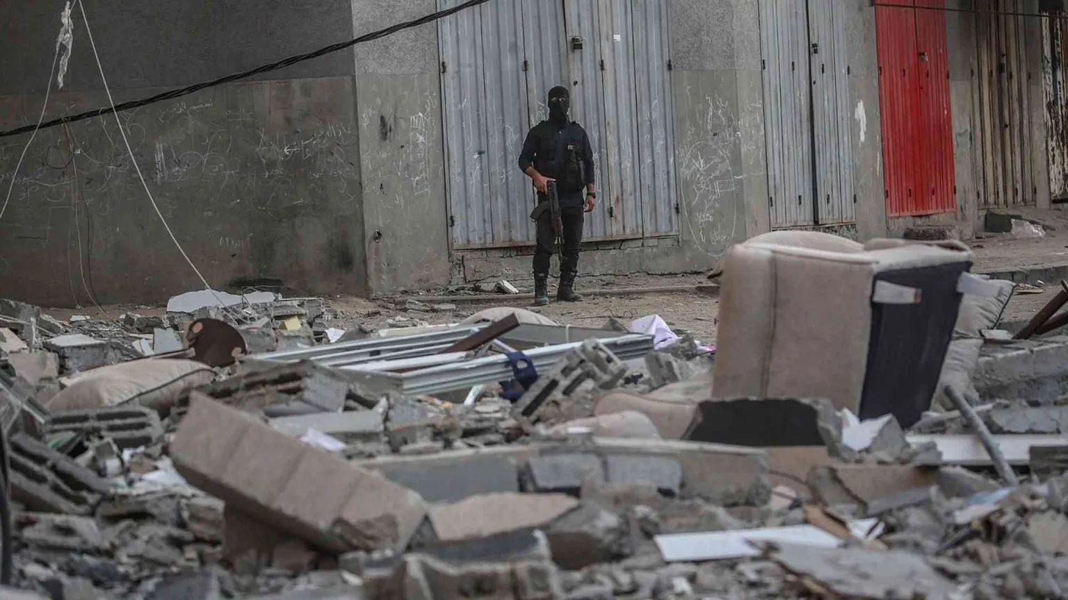 Leader jihadista ucciso in un raid. La risposta: razzi su Israele