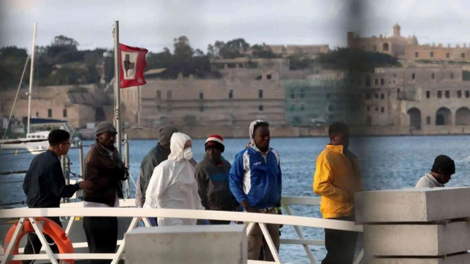 Dalla Libia «libero» contrabbando di petrolio delle milizie verso l’Ue