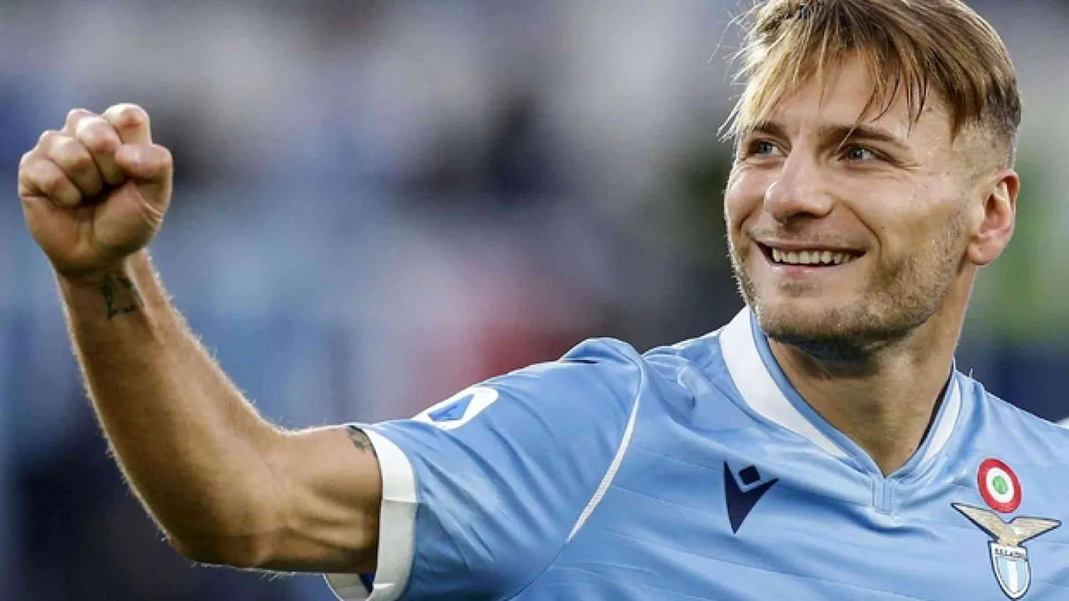 Ciro, il bomber è Immobile