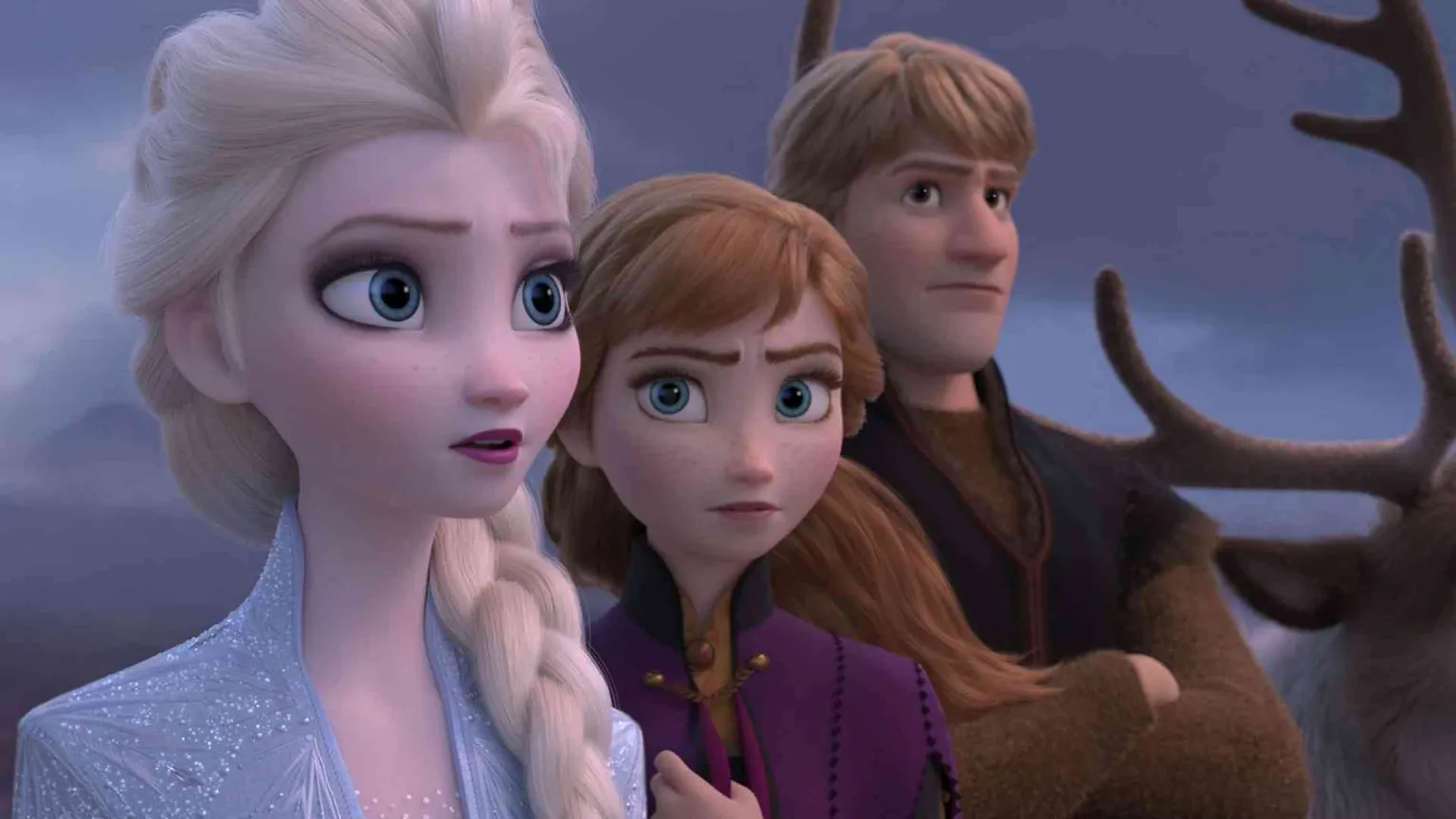 «Frozen 2», il ritorno di Elsa e Anna è un viaggio verso l'ignoto