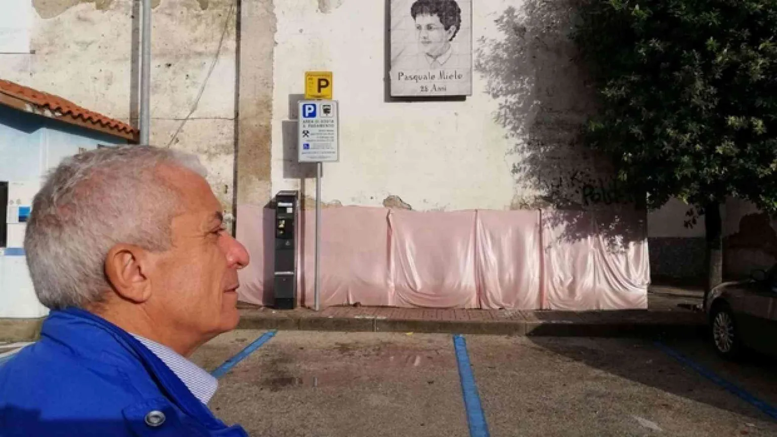 «Così in carcere converto i camorristi»
