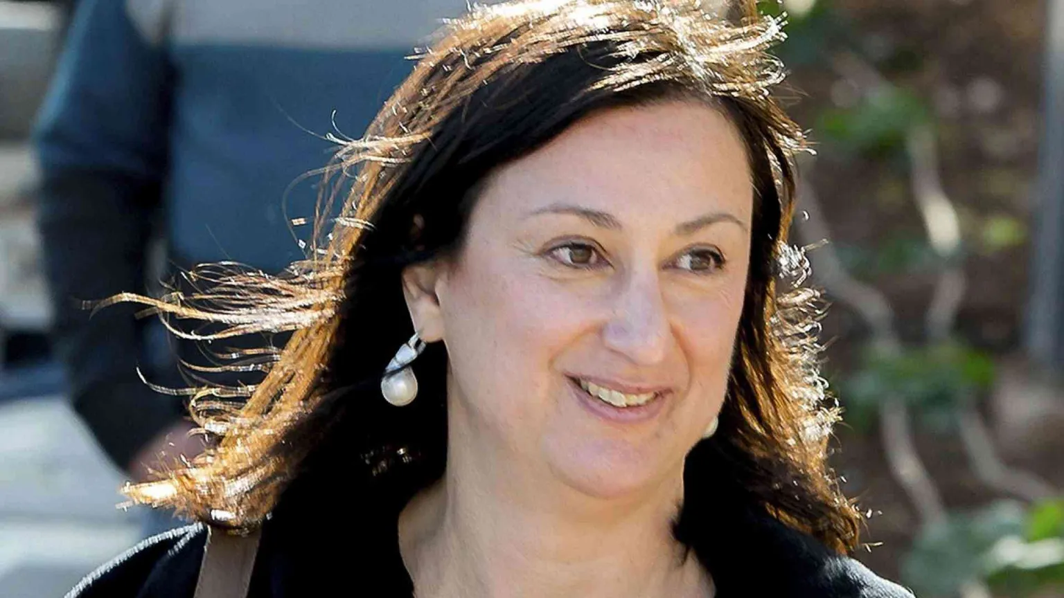 «Daphne assassinata per le inchieste sul gioco d'azzardo»