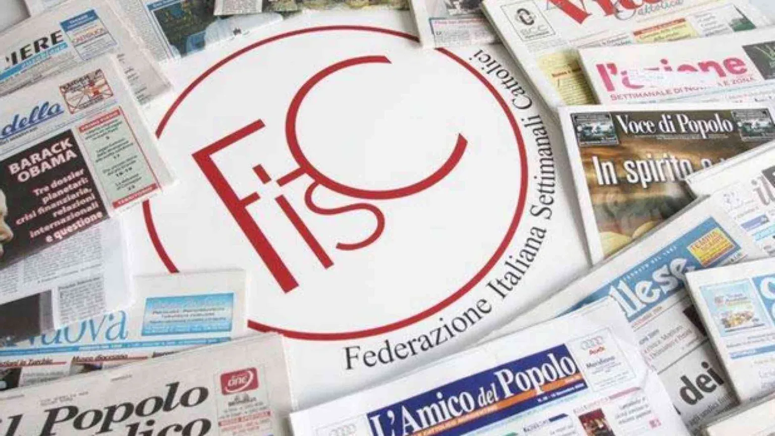183 giornali diocesani per una battaglia di libertà
