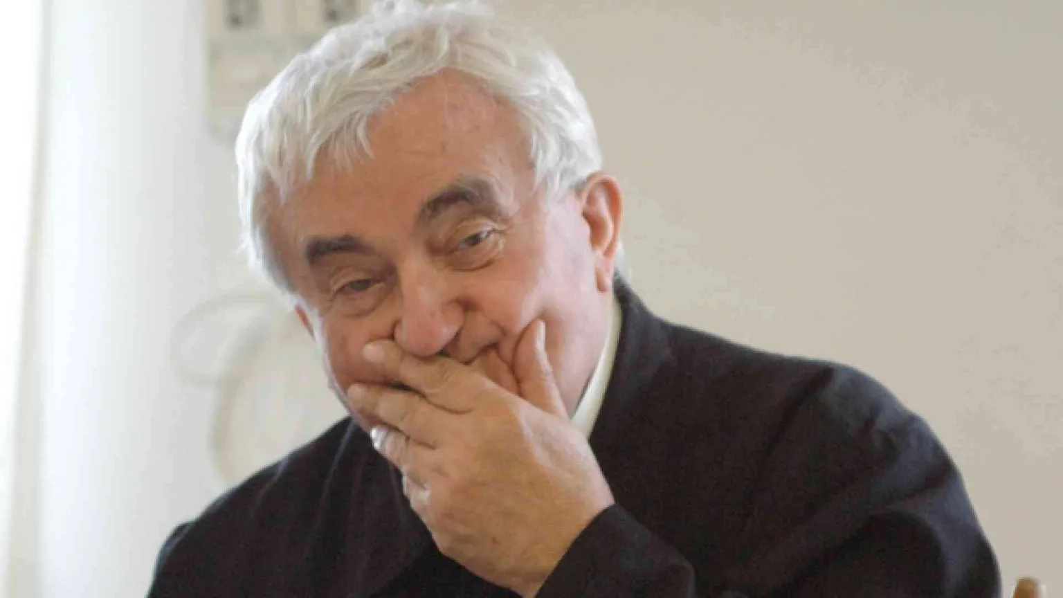 Don Oreste Benzi verso gli altari, chiusa la fase diocesana
