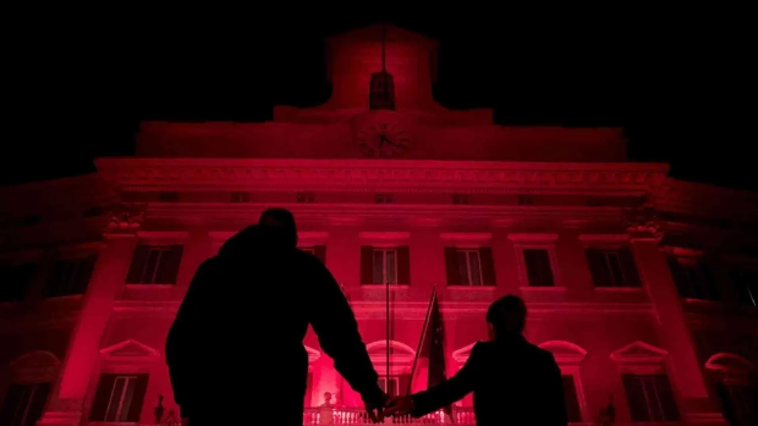 Il sondaggio choc dell'Istat: «Le violenze? Qualcuna se le cerca... »