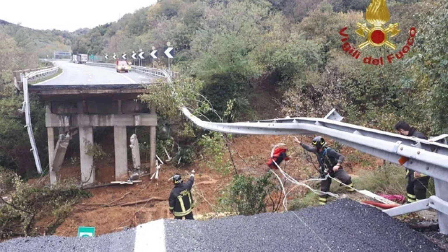 Ponti e viadotti: ecco di chi è la responsabilità dei controlli