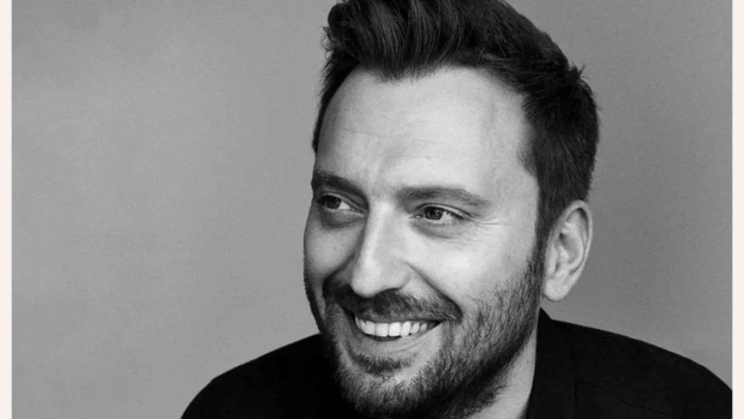 Cremonini: «A metà carriera guardo al futuro»