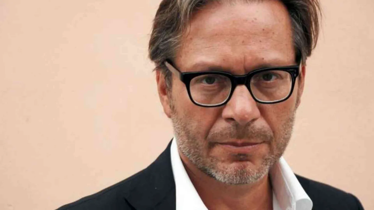 Massimo Recalcati e la vana pulsione politica di costruire muri