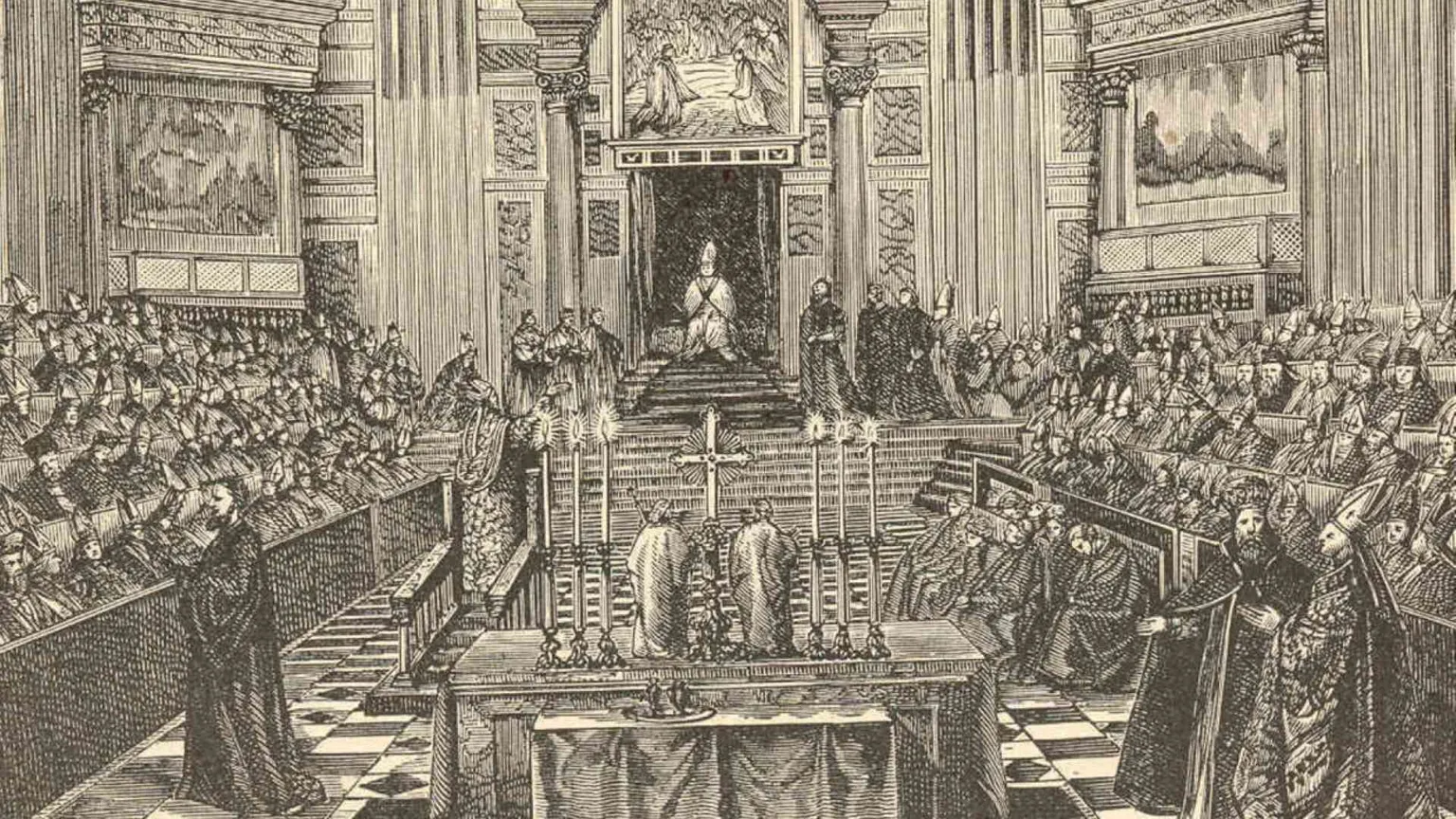 L'infallibilità del papa: il dogma che ha rivoluzionato la Chiesa