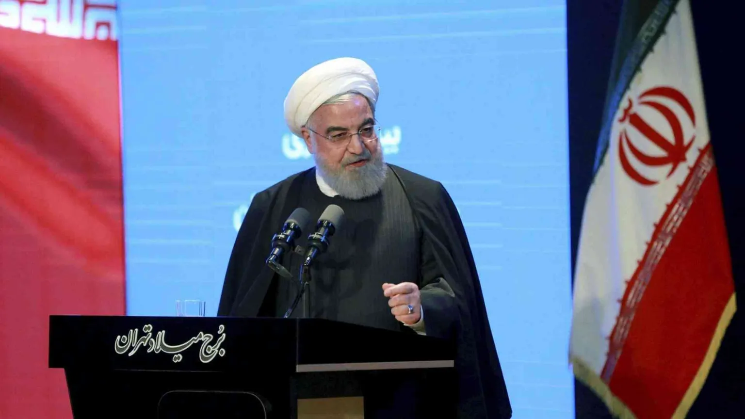 Khamenei: sono martiri le vittime innocenti delle proteste