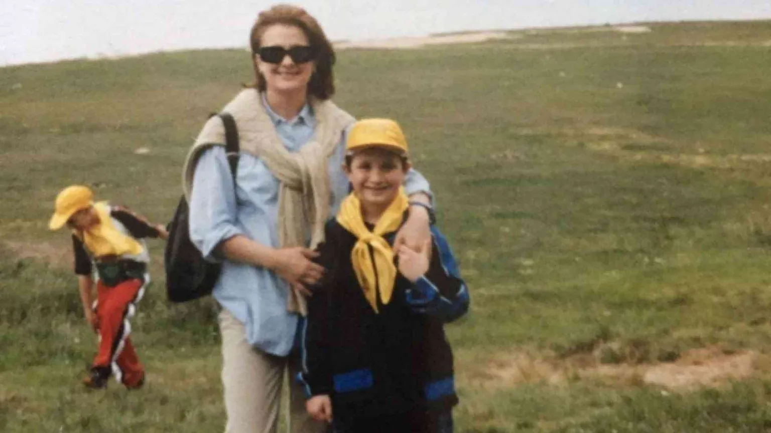 «Mio figlio ucciso dai clan. Io senza giustizia»