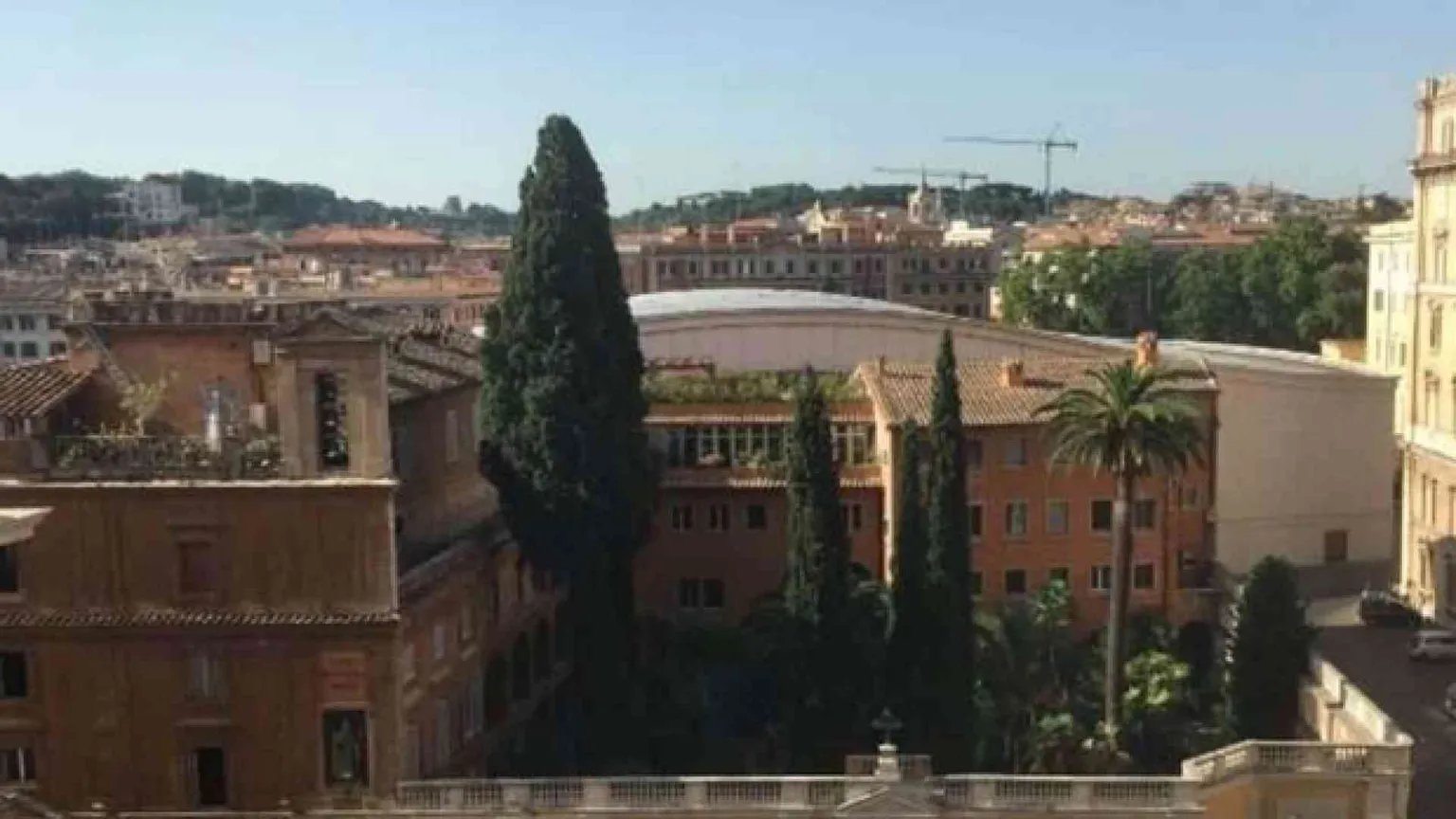 Tomasito, il bambino «testimone di amore» che riposa vicino a Papa Francesco
