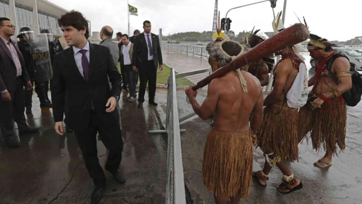 Agguato mortale contro due leader indigeni. La denuncia dell'arcidiocesi