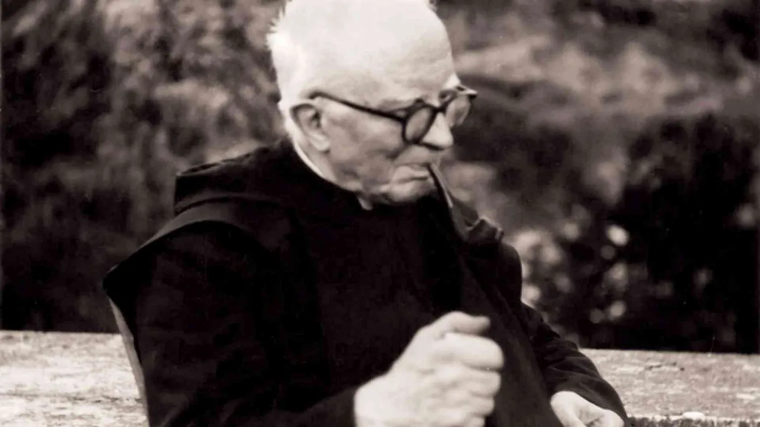 Zanoni, il prete-scienziato che dialogava con Einstein