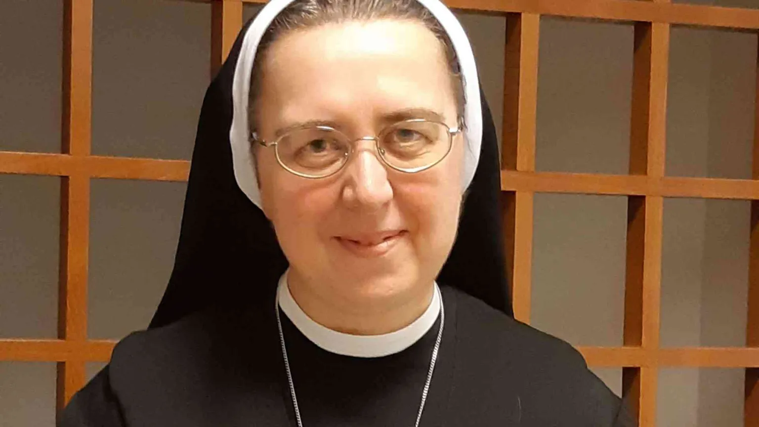 Suor Cristina (Cottolengo): «La verità risuona nel silenzio»