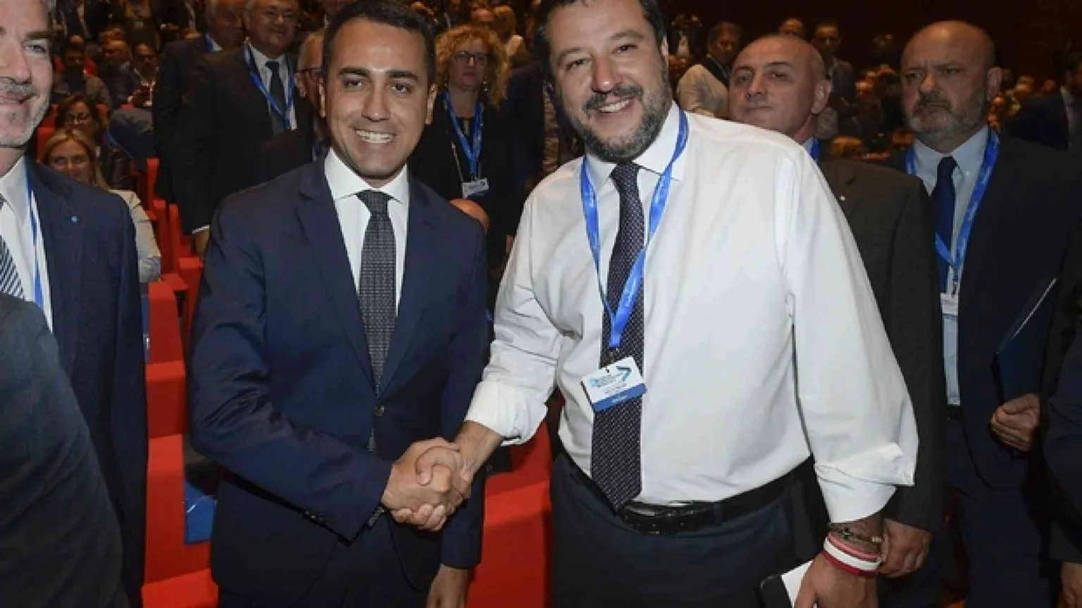 Gasparri: «Entro il 20 gennaio voteremo su caso Salvini-Gregoretti»