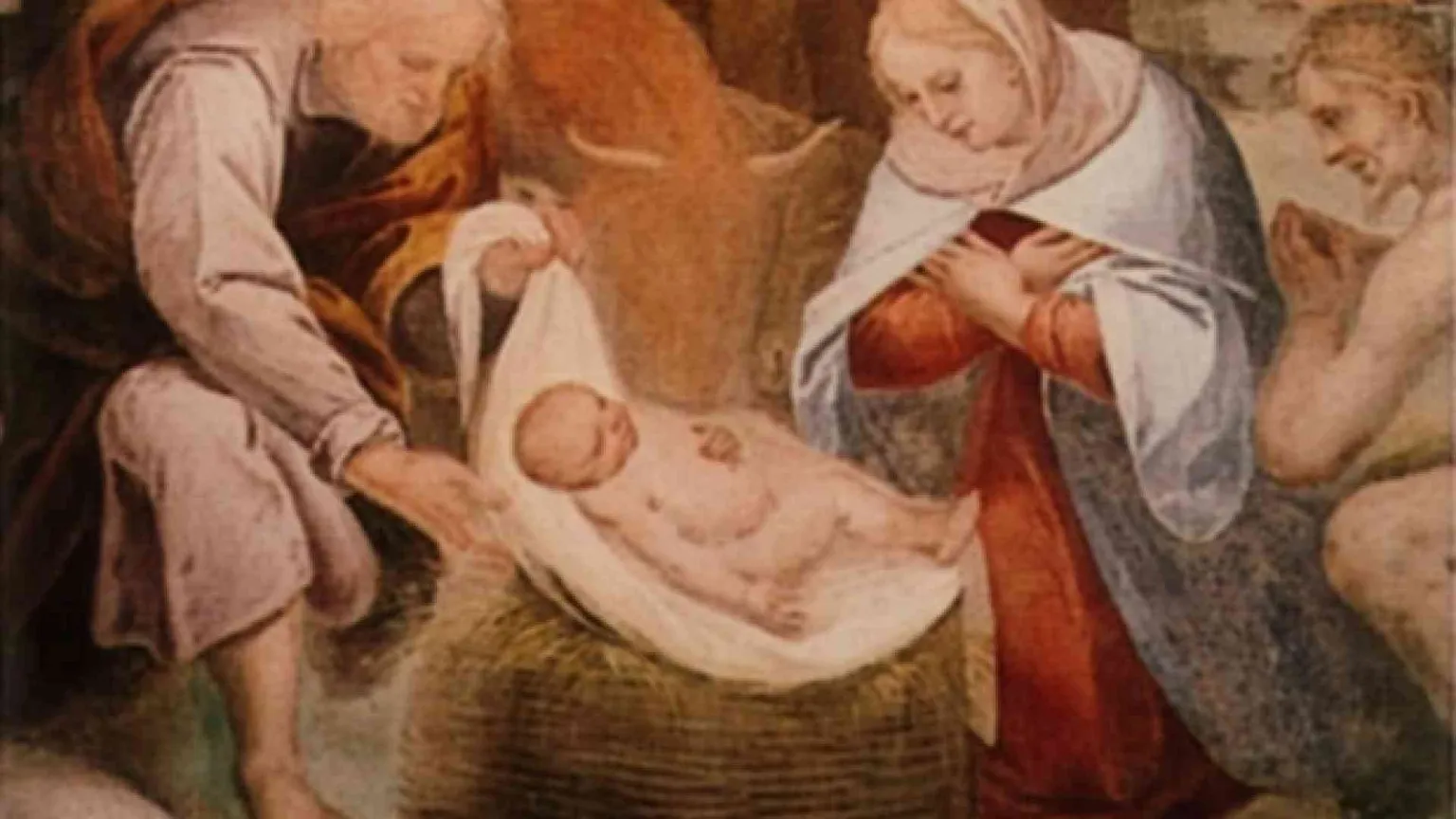 Charles de Foucauld e l'umiltà dei pastori