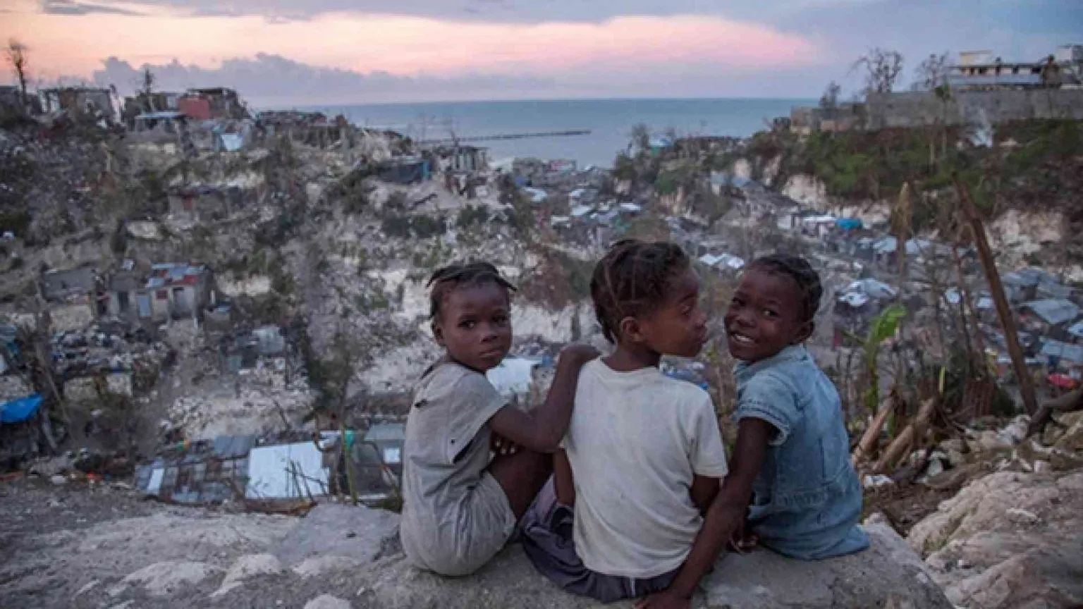 Nuovo scandalo per le truppe dell'Onu: centinaia di bambini «nati da abusi»