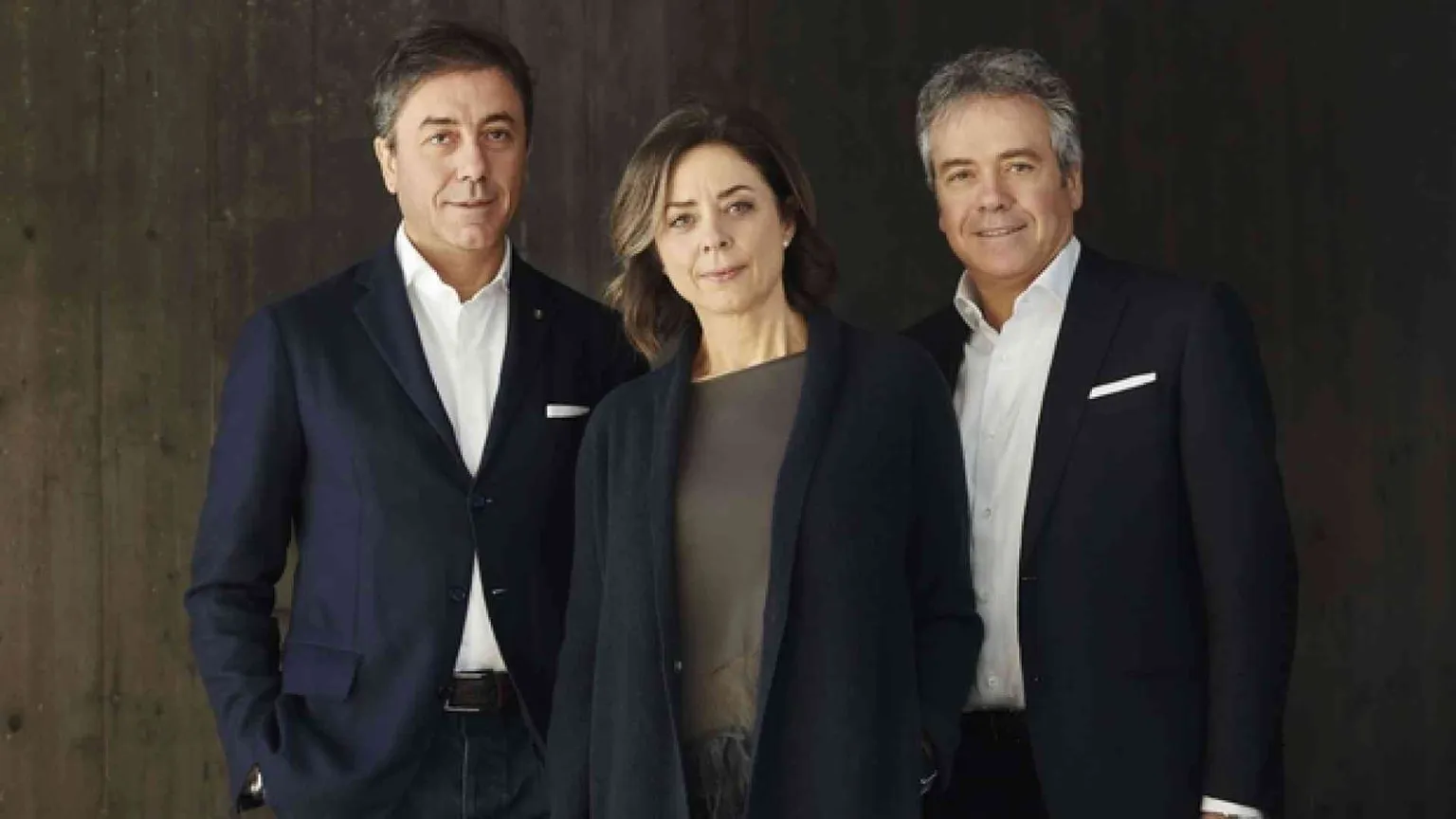 La sartoria Fabiana Filippi. «La vera impresa è la famiglia»
