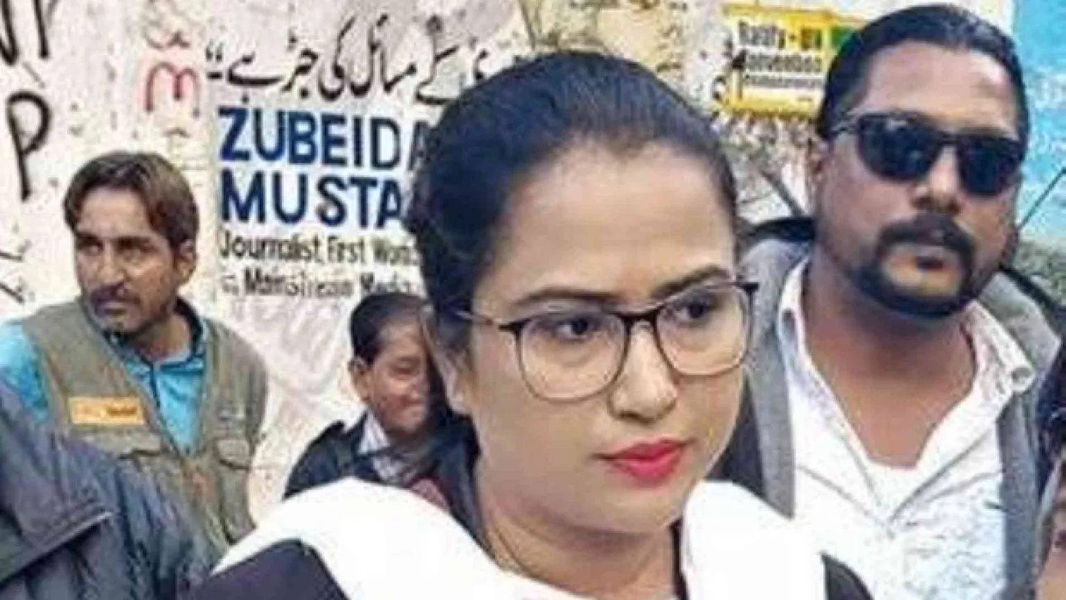 «Riporteremo a casa la piccola Huma, il Pakistan non perderà la speranza»