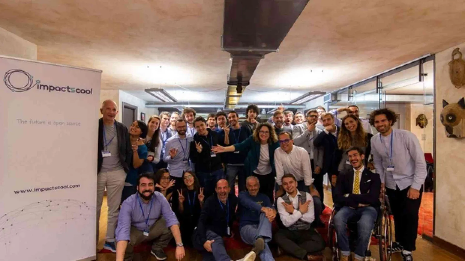 Iscrizioni aperte alla Summer School del futuro