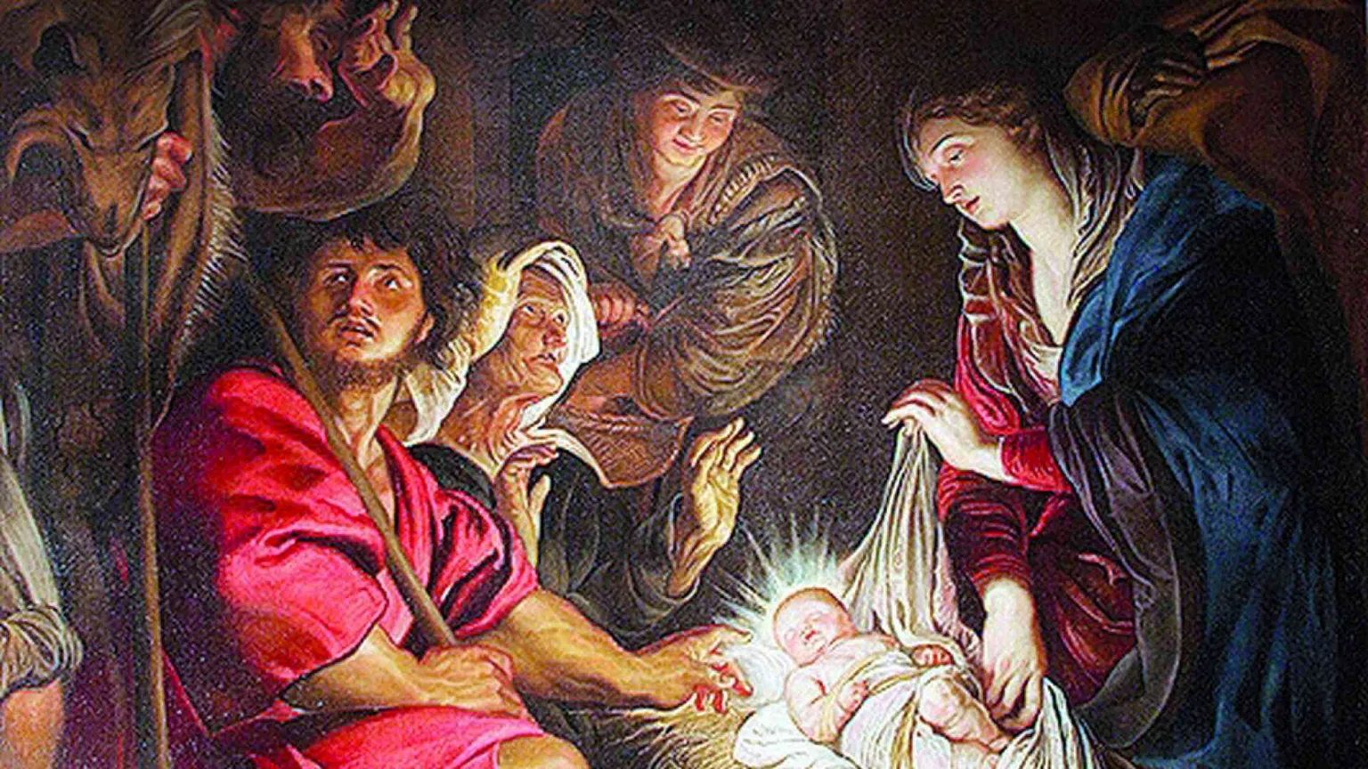 Il vero volto dell'umano. Questa notte, questo tempo, quest'Italia