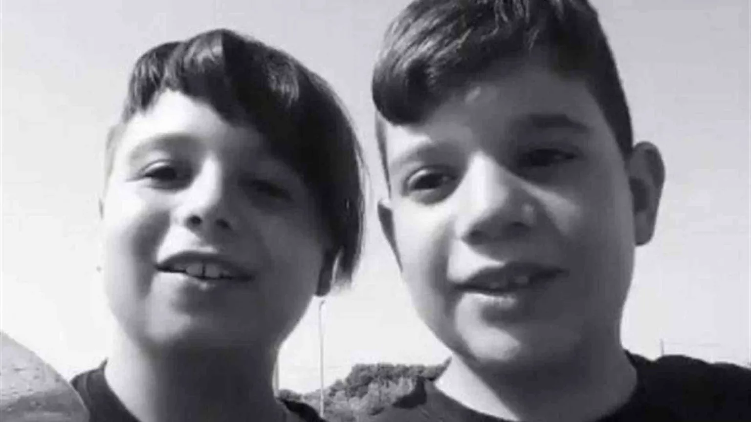 I cuginetti investiti a Vittoria, ora c'è un giardino per Alessio e Simone