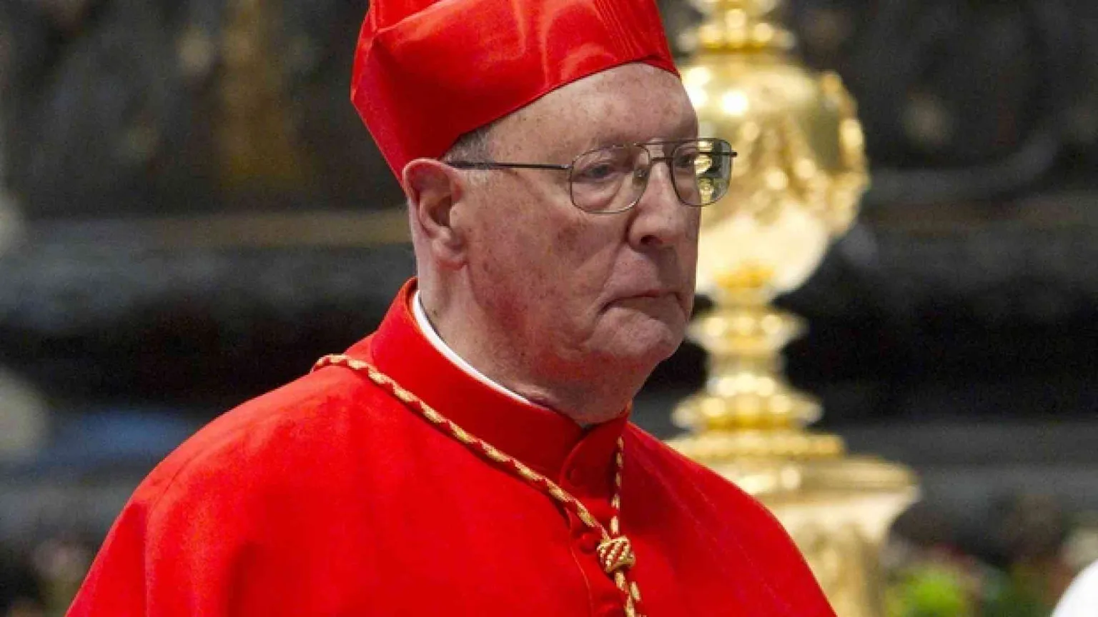 Morto il cardinale e teologo Prosper Grech