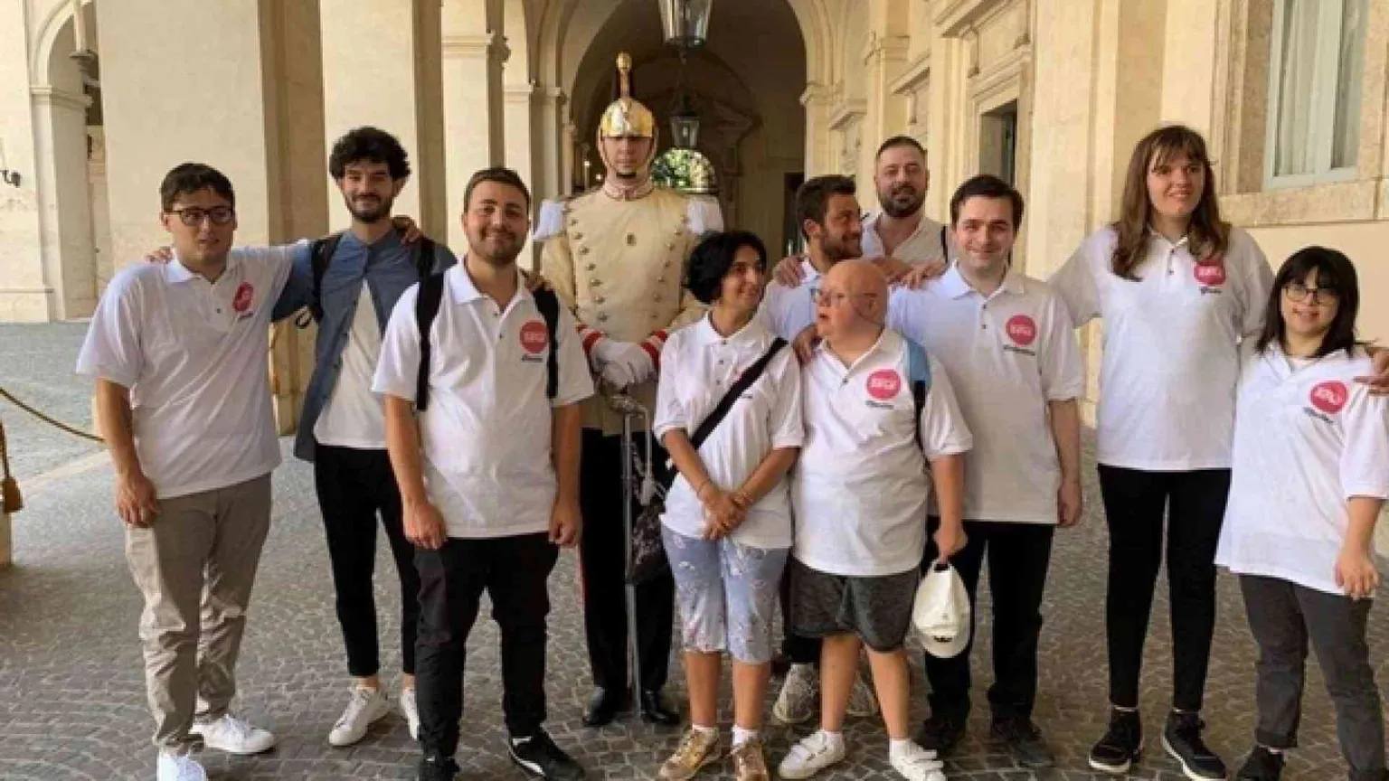 Ecco i ragazzi che Mattarella ha ringraziato nel discorso di fine anno