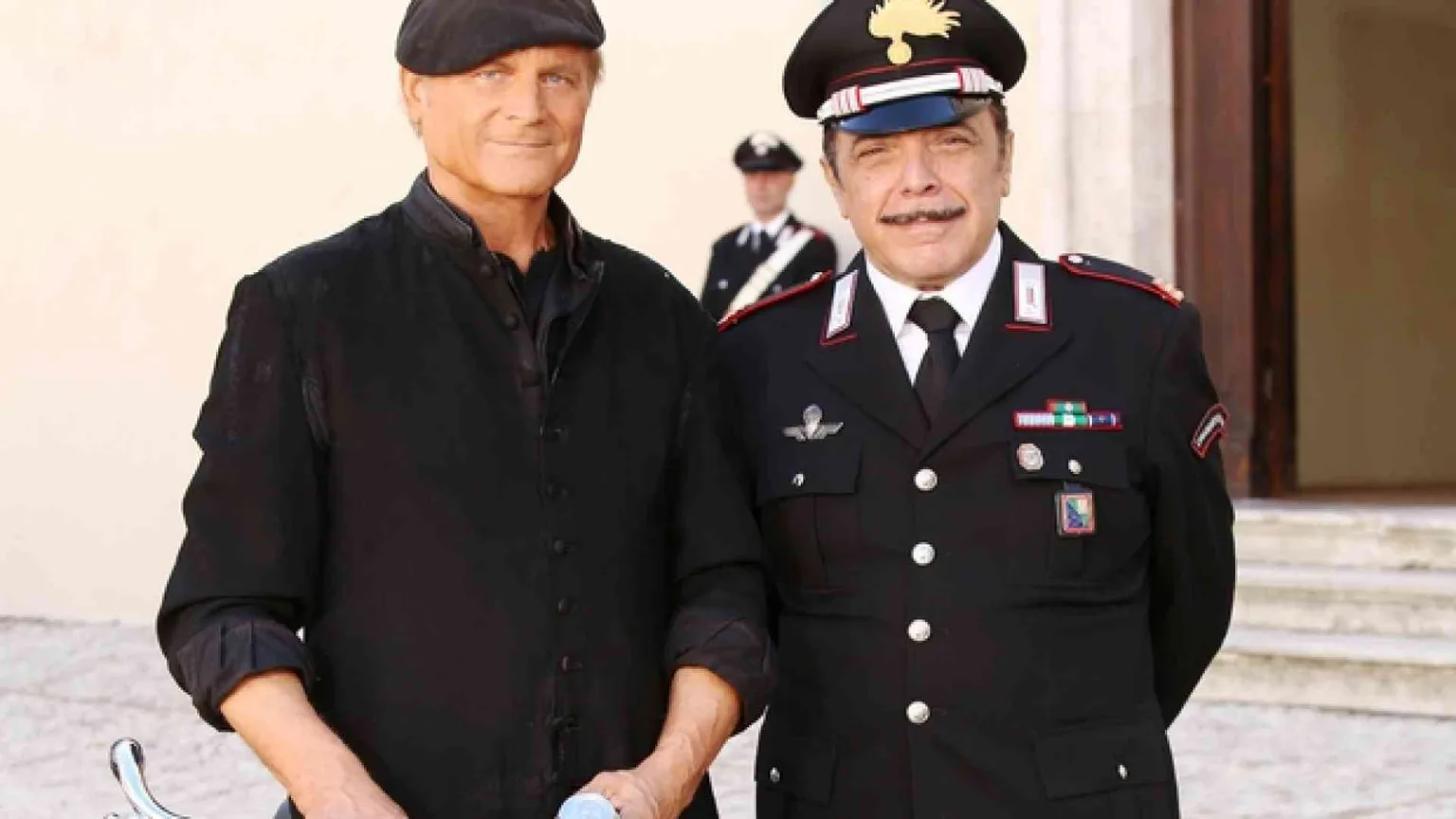 Arriva «Don Matteo 12» ispirato ai Dieci Comandamenti