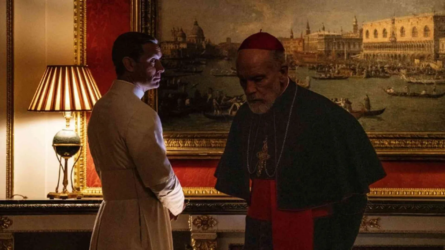 I Papi si moltiplicano in tv. Moda o ricerca sulla fede?