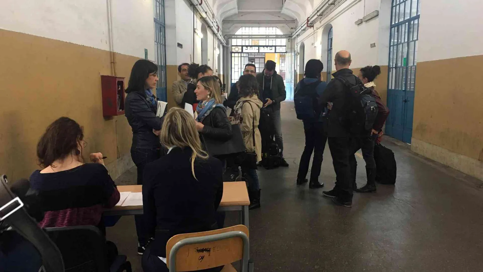 Dipendenti pubblici sempre più anziani