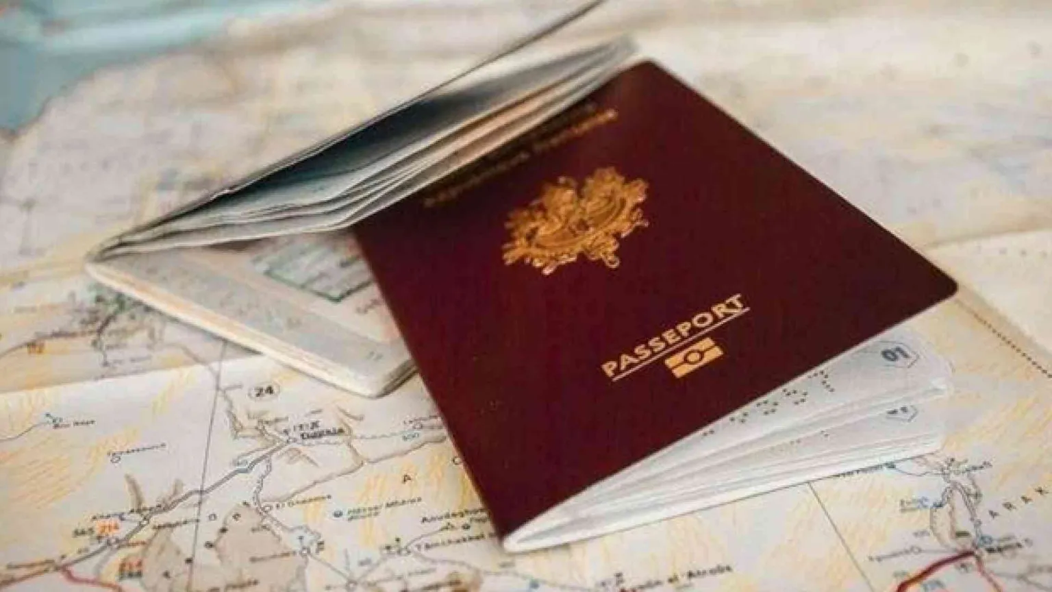 Ecco quali sono i passaporti più «potenti» del 2020
