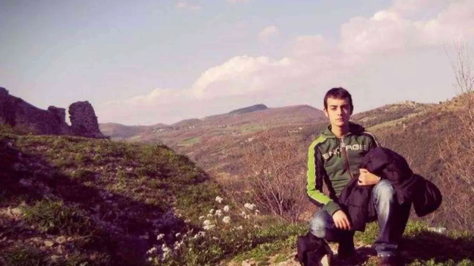 Via al processo di beatificazione di Pierangelo Capuzzimati, morto a 18 anni