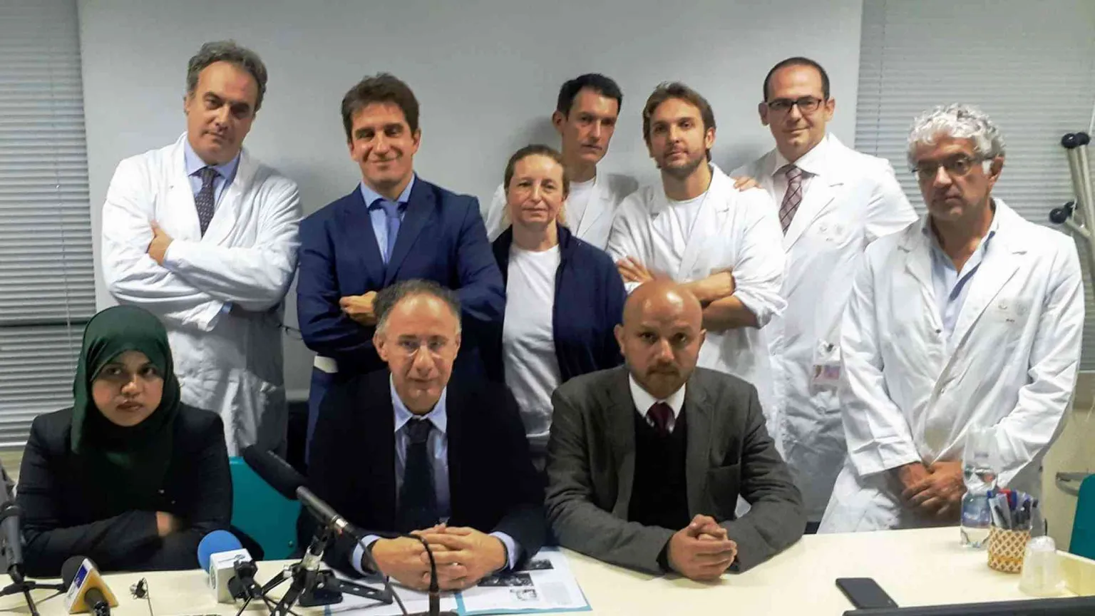 «Così si costruisce la cultura della vita»