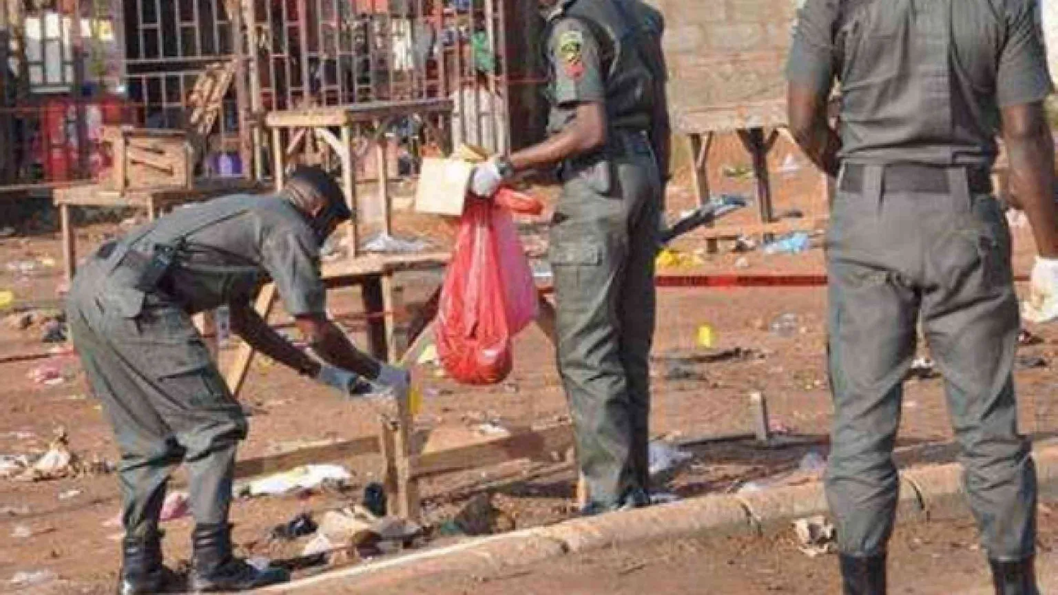 Rapiti quattro seminaristi a Kaduna