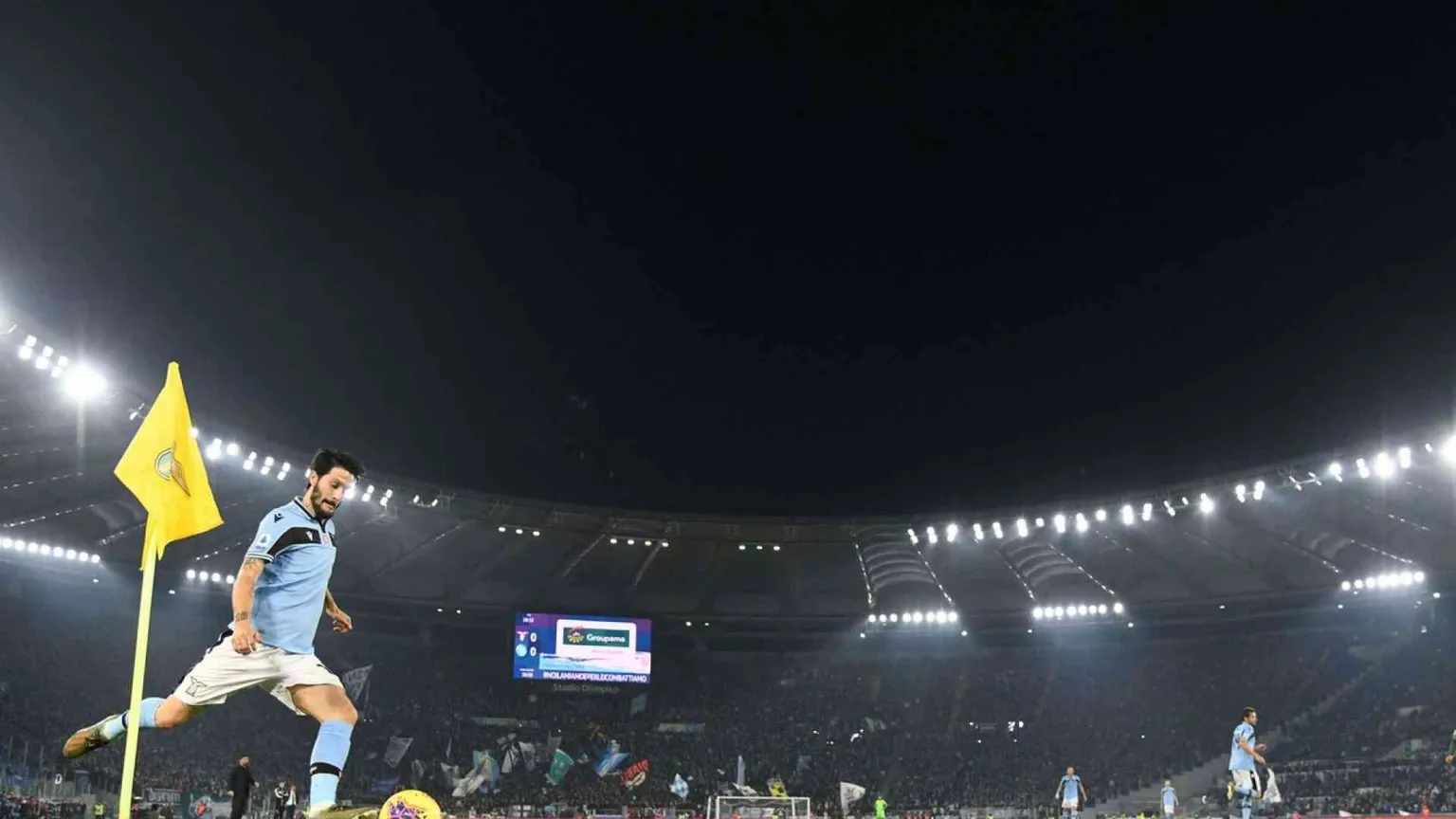 Pallone e soldi: ecco perché i conti della Serie A sono ancora in rosso