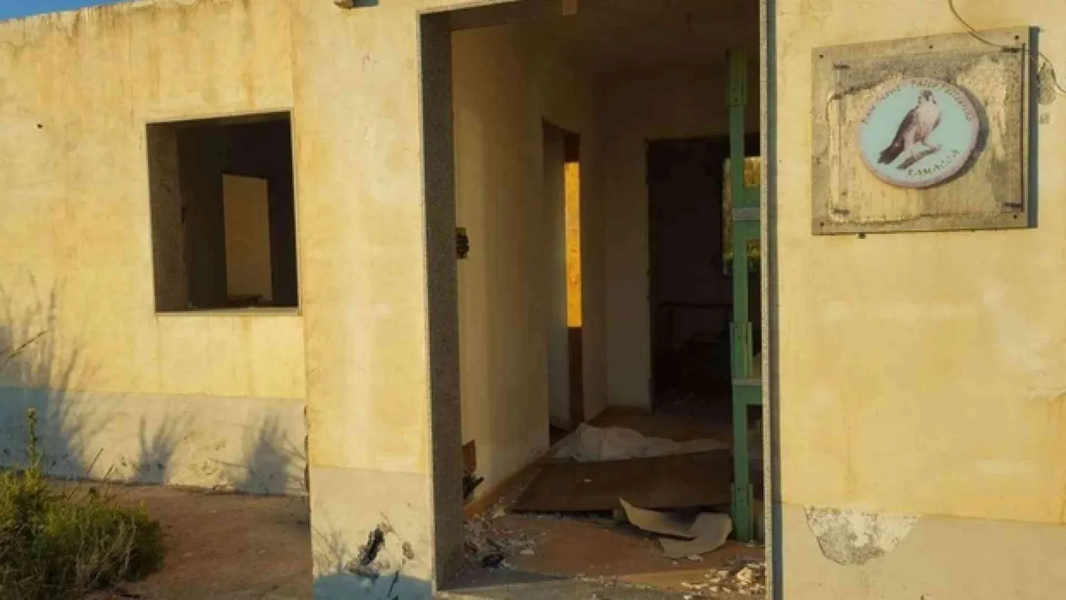 Vandali distruggono la sede Scout a Ramacca. È il terzo caso in Sicilia