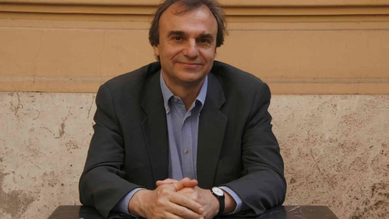 Così Enrico Palandri riscrive i suoi romanzi