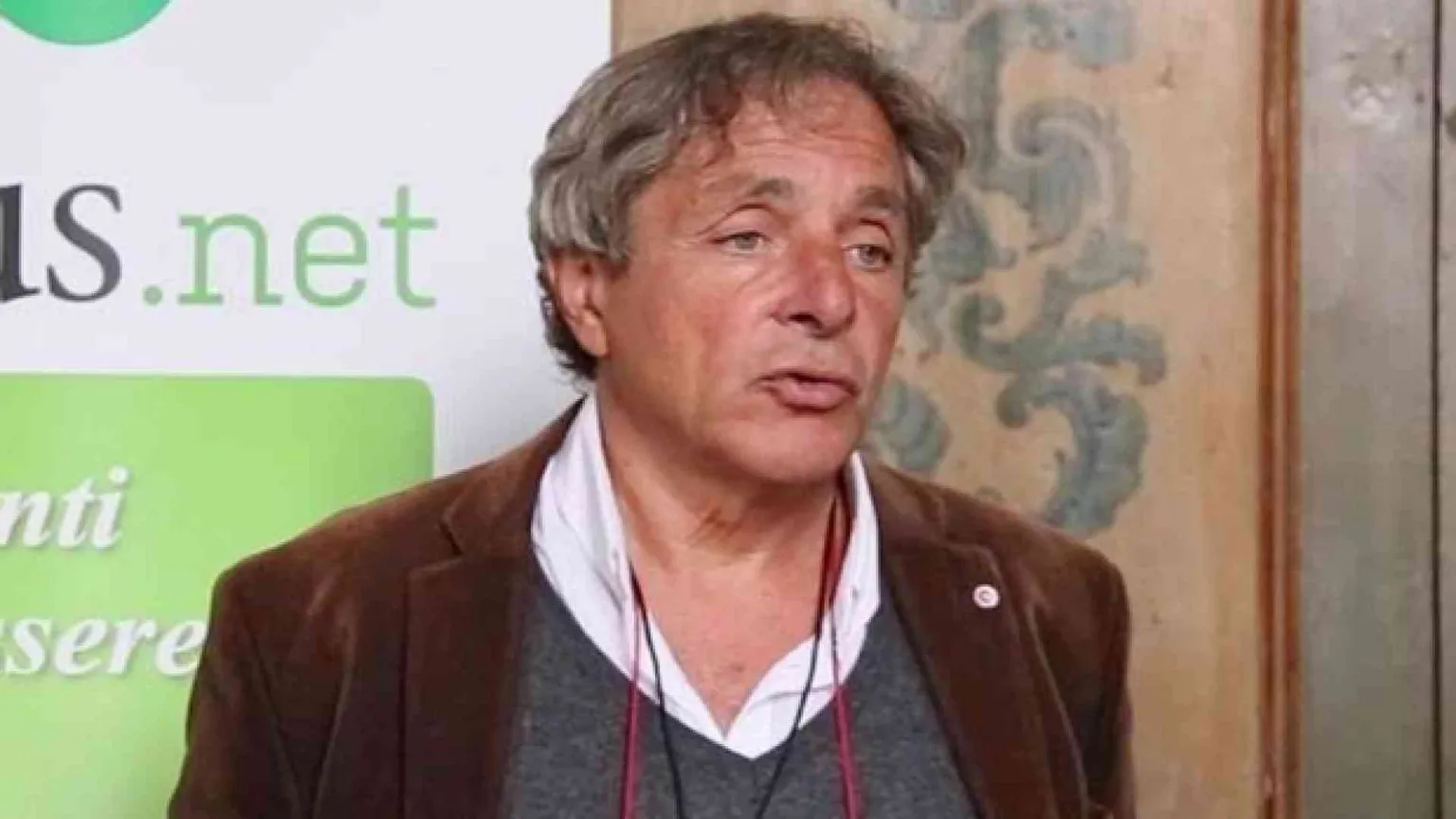 Burgio: «Le radiazioni fanno male. Soprattutto ai più piccoli»