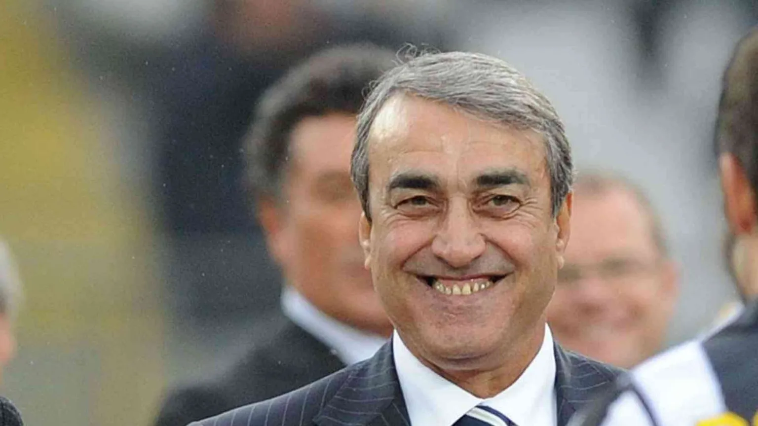 Addio Pietruzzo, la stella del Sud