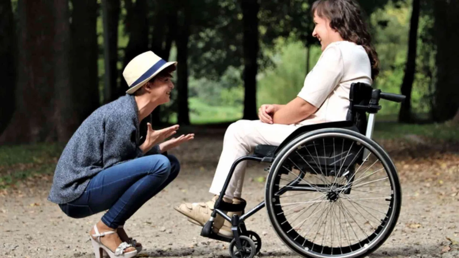 Il popolo insostituibile dei "caregiver". «Subito una legge per riconoscerci»
